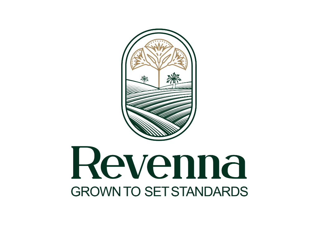 Revenna Trading Logo